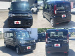 Spacia 4WD