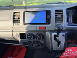 HIACE van 4WD