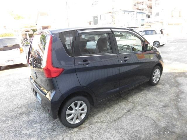 eK WAGON
