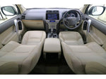 LANDCRUISER PRADO