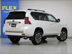 LANDCRUISER PRADO