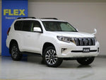 LANDCRUISER PRADO
