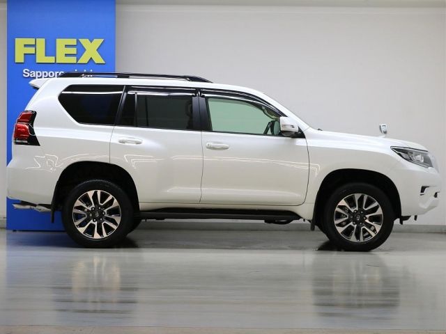 LANDCRUISER PRADO