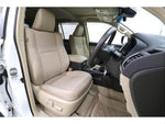 LANDCRUISER PRADO