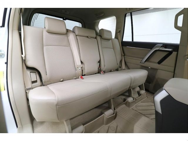 LANDCRUISER PRADO