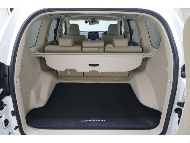 LANDCRUISER PRADO