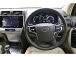 LANDCRUISER PRADO