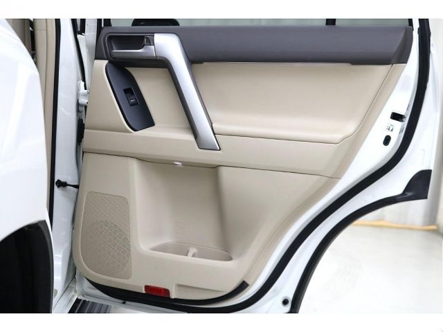 LANDCRUISER PRADO