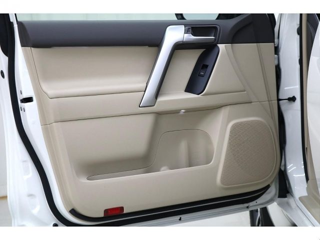 LANDCRUISER PRADO