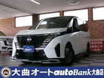 SERENA WG 4WD