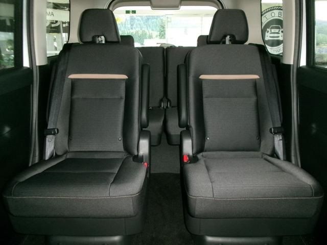 SERENA WG 4WD