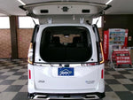SERENA WG 4WD