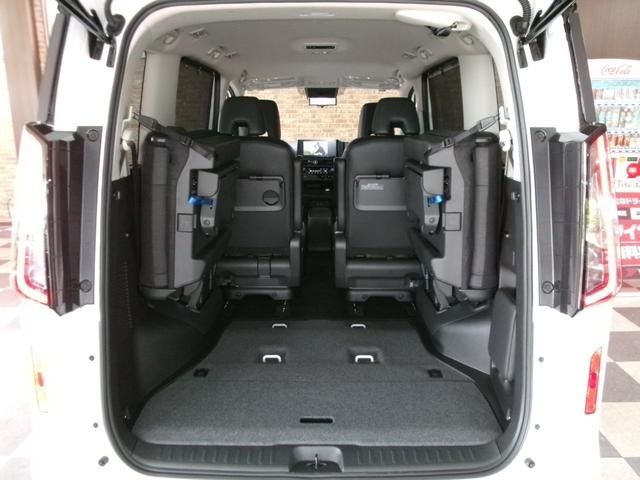 SERENA WG 4WD