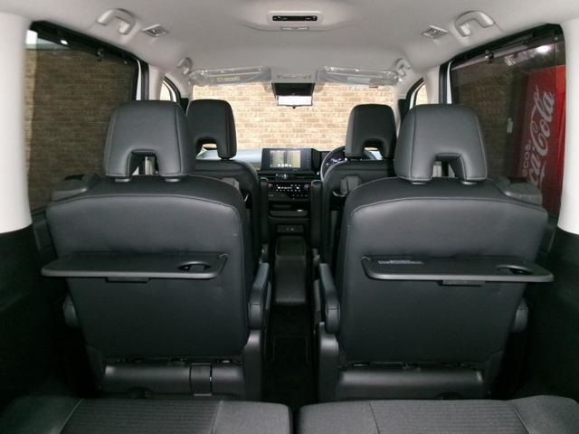 SERENA WG 4WD