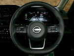 SERENA WG 4WD
