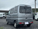NV100 CLIPPER