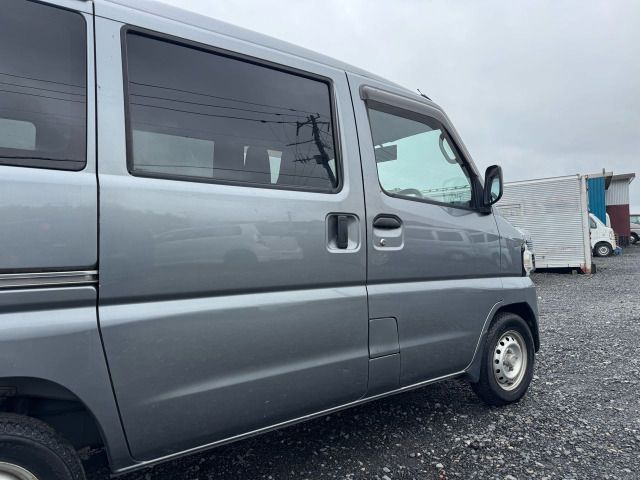 NV100 CLIPPER
