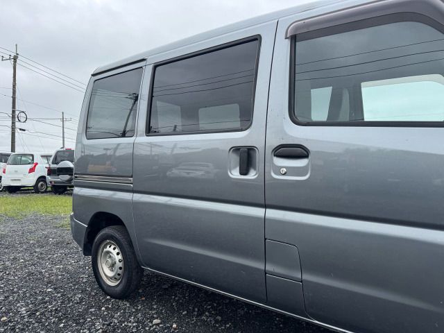 NV100 CLIPPER