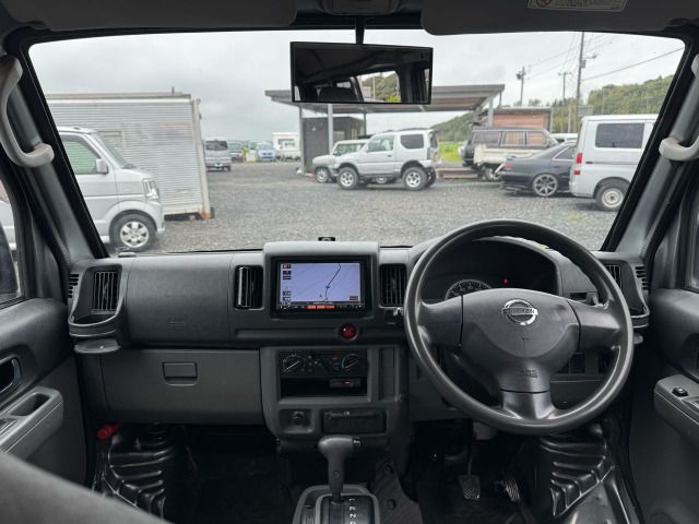 NV100 CLIPPER