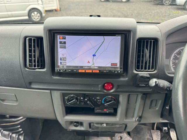 NV100 CLIPPER
