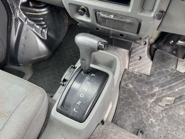 NV100 CLIPPER