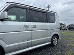 NV100 CLIPPER RIO