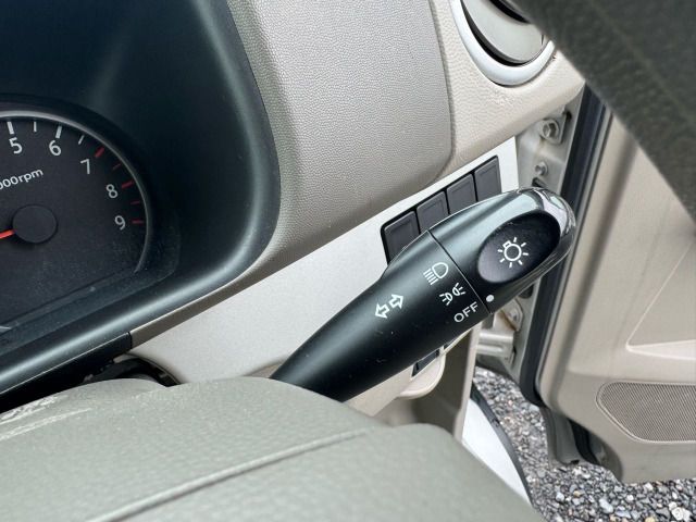NV100 CLIPPER RIO