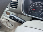 NV100 CLIPPER RIO