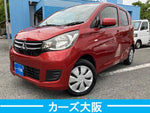 eK WAGON
