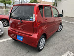 eK WAGON