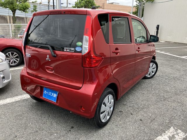 eK WAGON