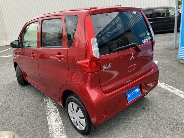 eK WAGON