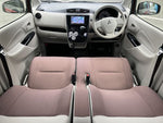 eK WAGON