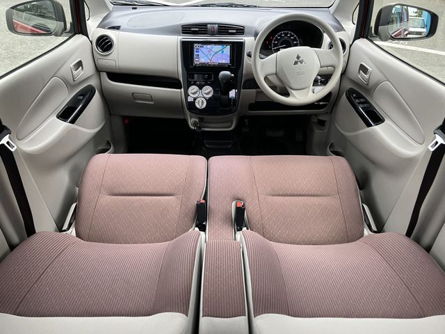 eK WAGON