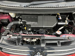 eK WAGON
