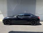 MASERATI GHIBLI Sedan
