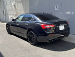 MASERATI GHIBLI Sedan