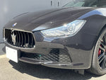 MASERATI GHIBLI Sedan