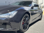 MASERATI GHIBLI Sedan