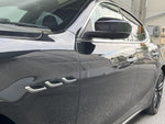 MASERATI GHIBLI Sedan
