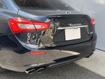 MASERATI GHIBLI Sedan