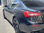 MASERATI GHIBLI Sedan