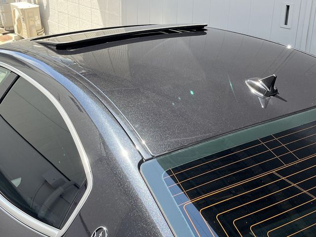 MASERATI GHIBLI Sedan