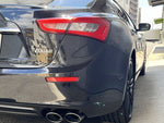 MASERATI GHIBLI Sedan