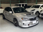 IMPREZA WRX 5Door