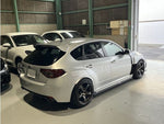 IMPREZA WRX 5Door