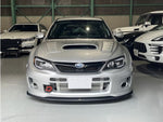 IMPREZA WRX 5Door