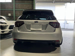 IMPREZA WRX 5Door