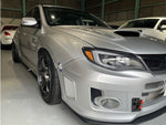 IMPREZA WRX 5Door