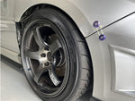 IMPREZA WRX 5Door